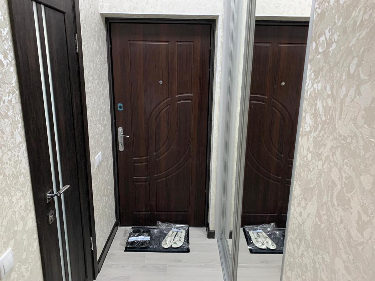 חארקיב Academic St. Apartment מראה חיצוני תמונה