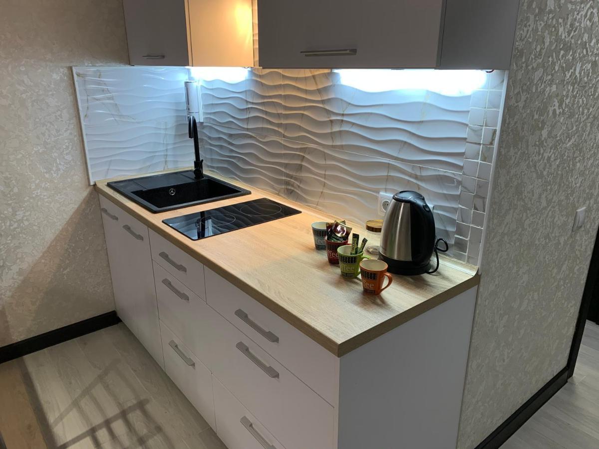חארקיב Academic St. Apartment מראה חיצוני תמונה