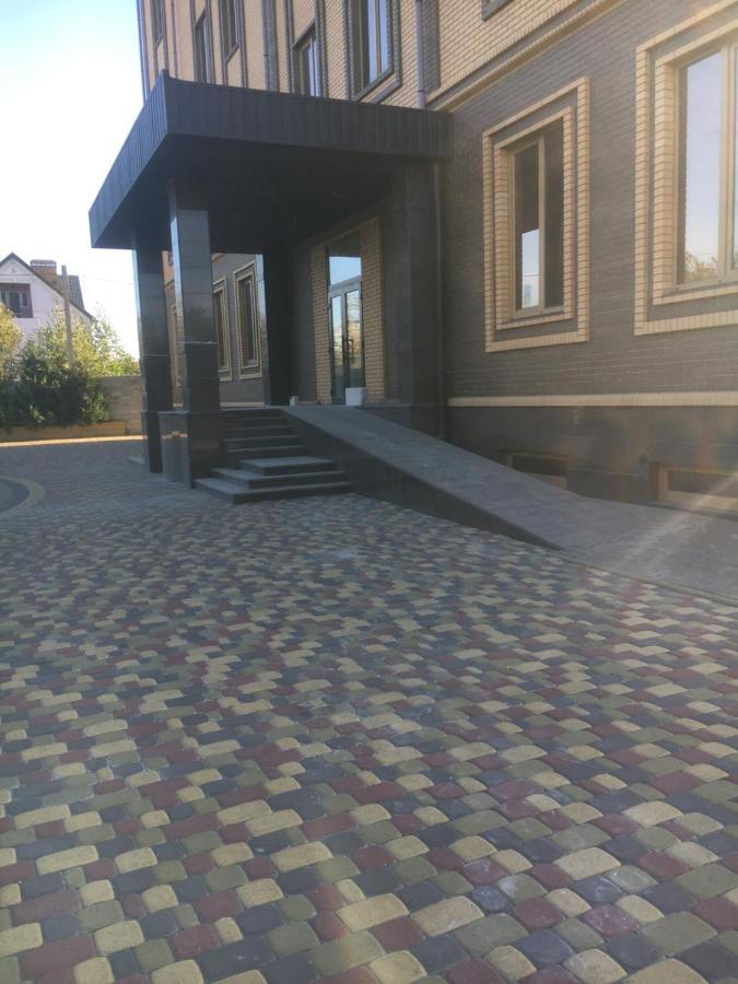 חארקיב Academic St. Apartment מראה חיצוני תמונה