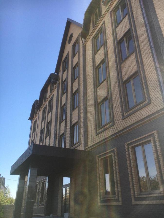 חארקיב Academic St. Apartment מראה חיצוני תמונה