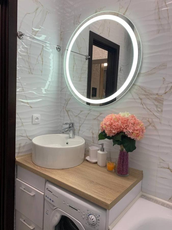 חארקיב Academic St. Apartment מראה חיצוני תמונה