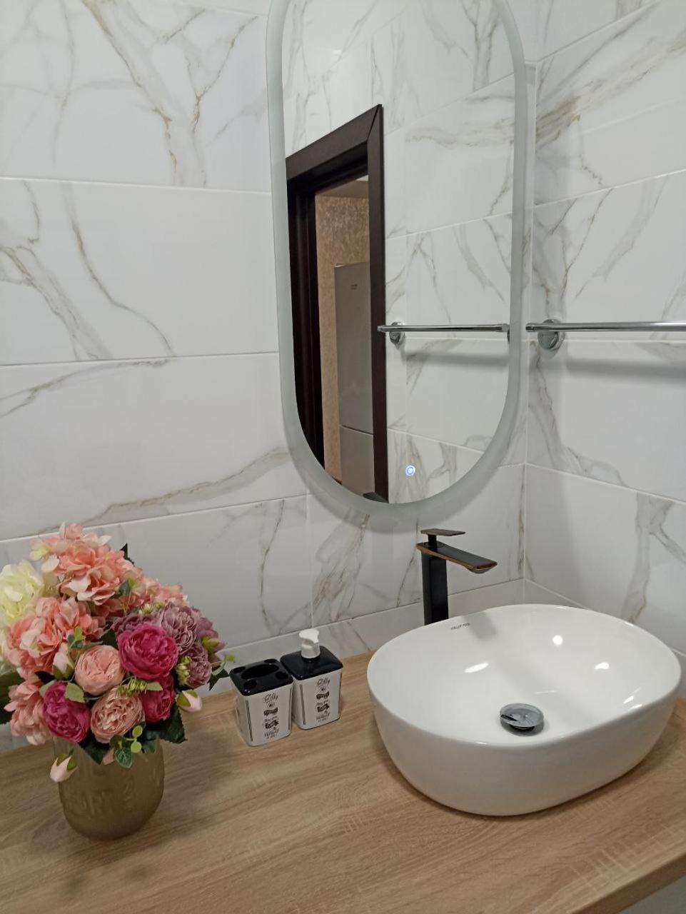 חארקיב Academic St. Apartment מראה חיצוני תמונה