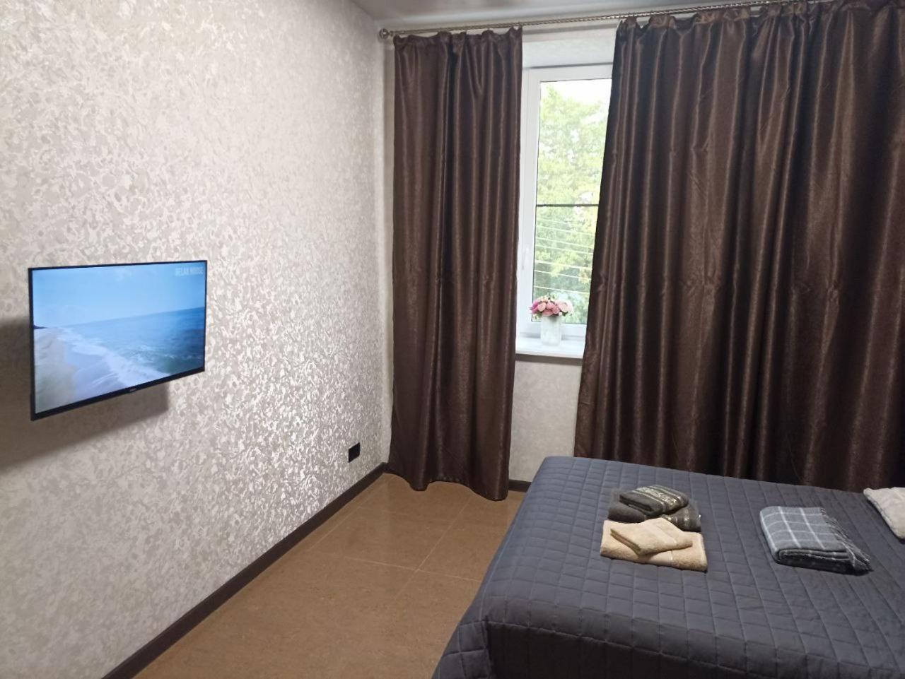 חארקיב Academic St. Apartment מראה חיצוני תמונה
