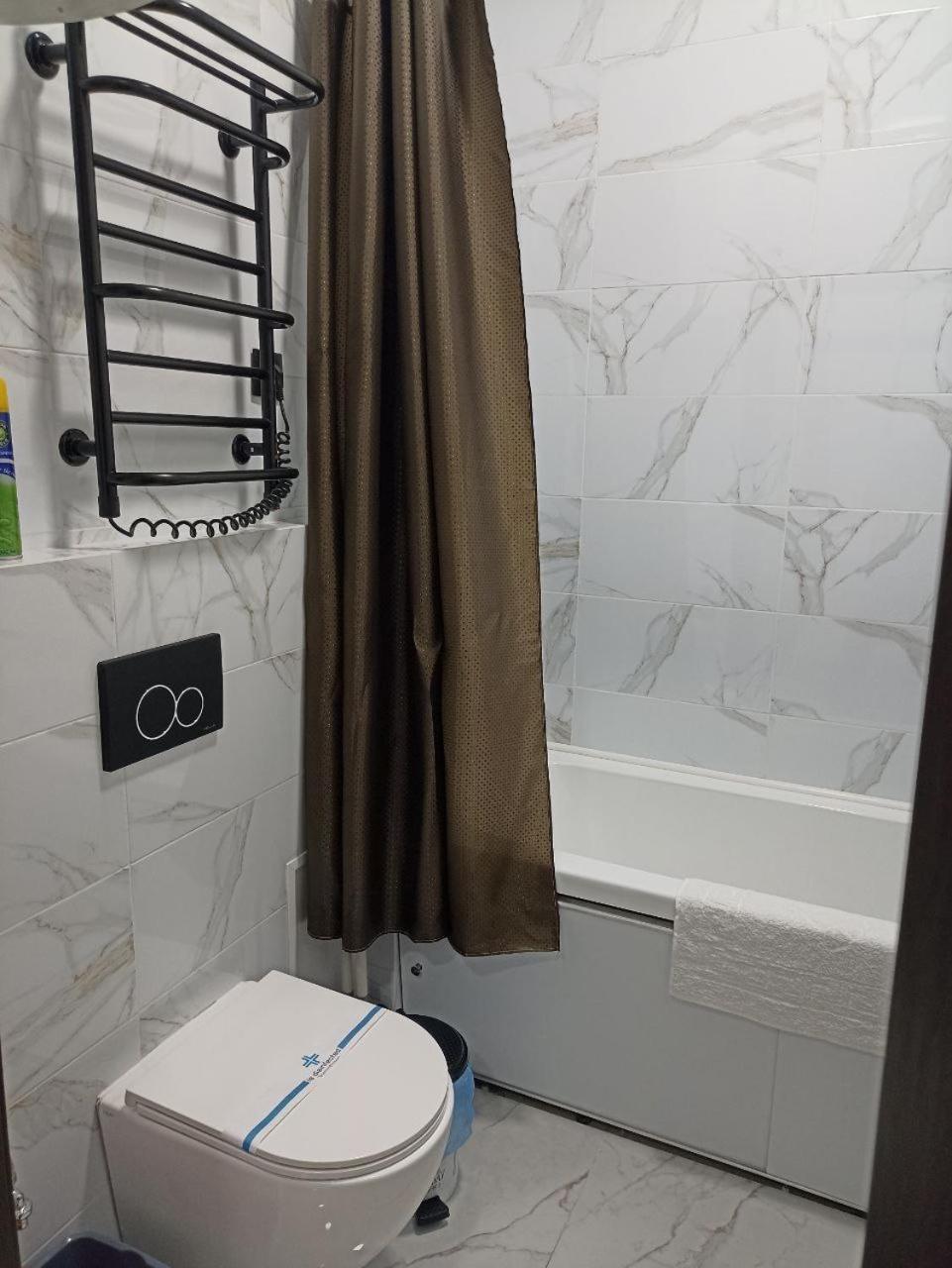 חארקיב Academic St. Apartment מראה חיצוני תמונה