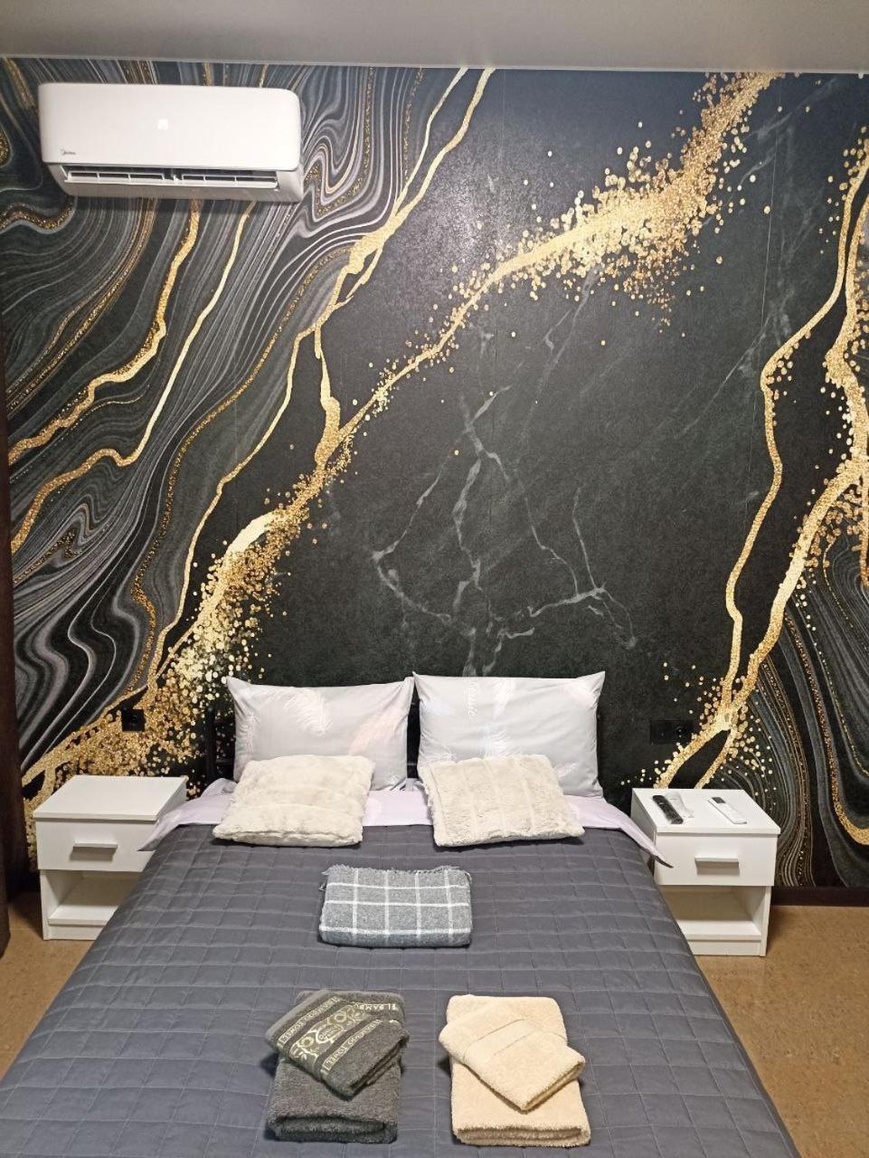 חארקיב Academic St. Apartment מראה חיצוני תמונה